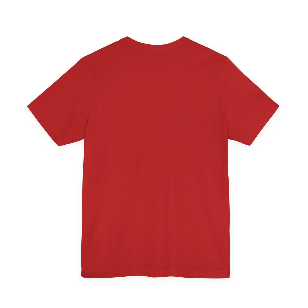 Colombian Pride Graphic T-Shirt | Colombia Heritage Tee